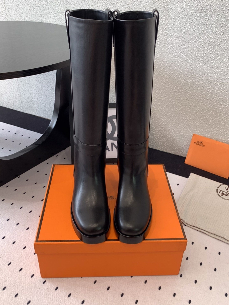 Hermes Boots